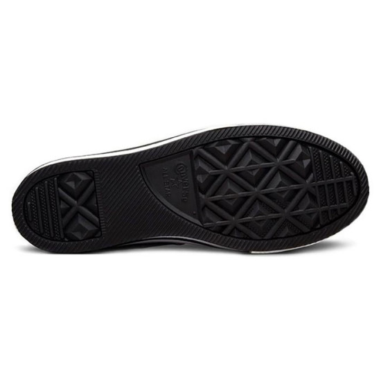 Converse Chuck Taylor All Star Eva Lift Canvas Platform